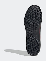 adidas Black F50 CLUB Football Boots - Image 7 of 9