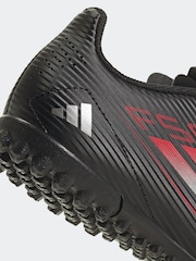adidas Black F50 CLUB Football Boots - Image 8 of 9