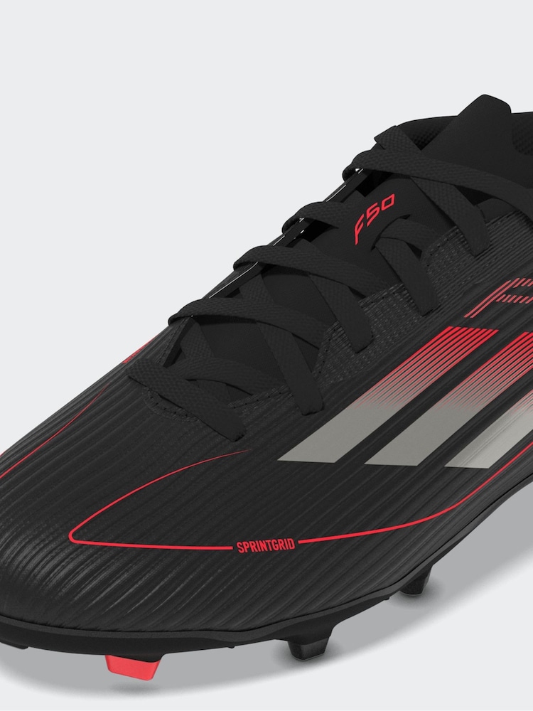 Boots Adidas Adidas F50 Adizero Nere Buy Adidas Black F50
