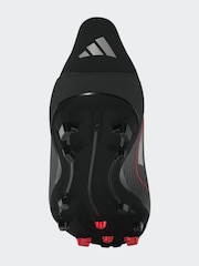 adidas Black F50 League Fg/MG Football Boots - Image 19 of 20