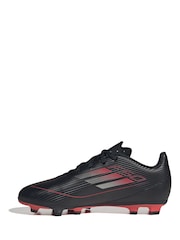 adidas Black F50 CLUB Football Boots - Image 2 of 10