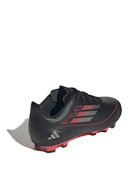 adidas Black F50 CLUB Football Boots - Image 4 of 10