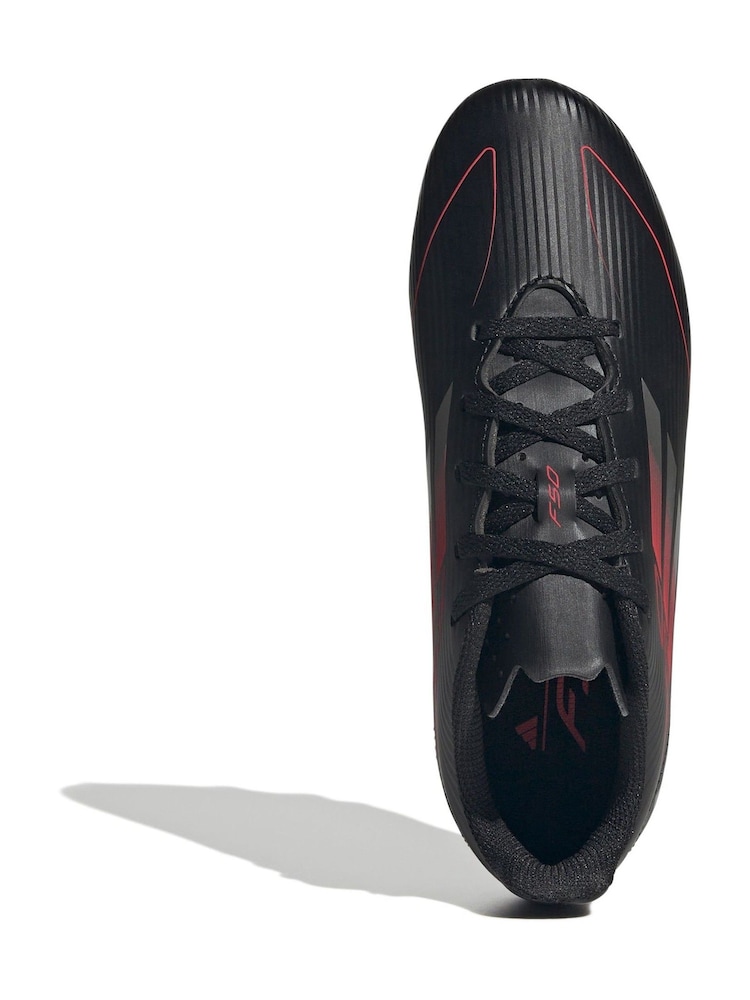 Zwart - adidas F50 CLUB Football Boots - Image 7 of 10