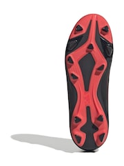 adidas Black F50 CLUB Football Boots - Image 8 of 10