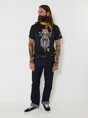 Joe Browns Tiger Rider T-Shirt - Imagen 3 de 6