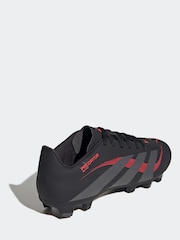 Черный - adidas Predator Club Fg/MG Football Boots - Image 4 of 9