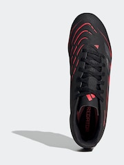 Черный - adidas Predator Club Fg/MG Football Boots - Image 6 of 9