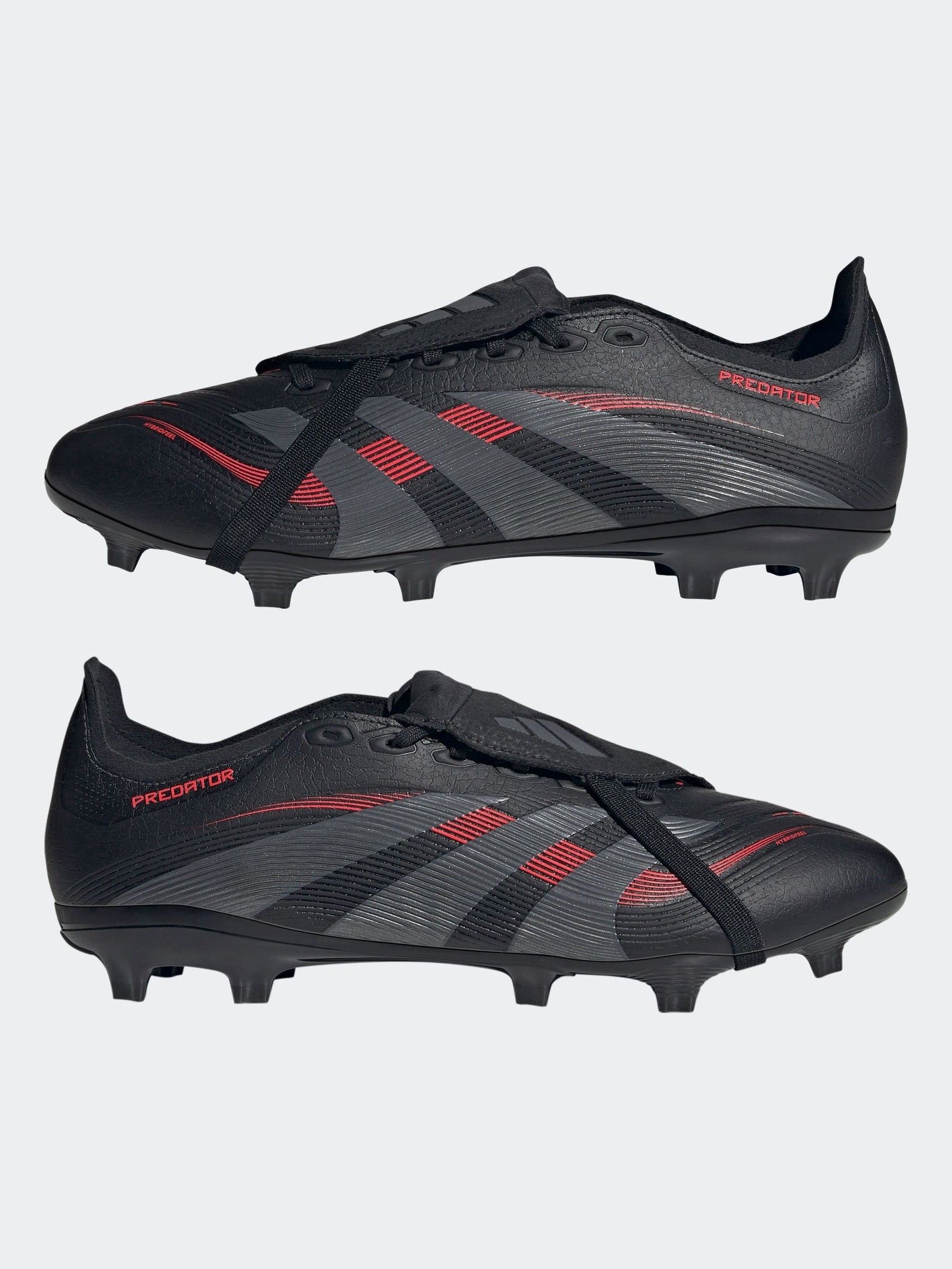 Buy adidas Black Predator League Ft Fg/MG Football Boots from Next USA