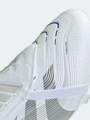 Белый - adidas Predator League Ft Fg/MG Football Boots - Image 7 of 9