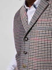 Joe Browns Mix And Match Panel Waistcoat - Slika 5 od 7