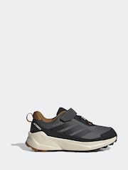 adidas Grey Terrex Trailmaker 2 Hiking Trainers - Image 1 of 4