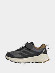adidas Grey Terrex Trailmaker 2 Hiking Trainers - Image 2 of 4