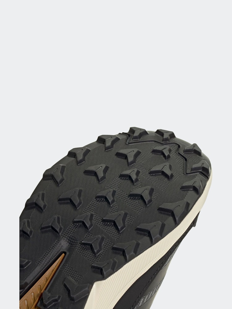 adidas Grey Terrex Trailmaker 2 Hiking Trainers - Image 4 of 4