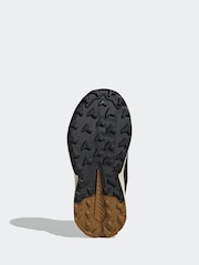 adidas Grey TERREX TRAILMAKER 2 CF K - Image 7 of 9