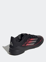 adidas Black F50 League Tf Football Boots - Image 3 of 9