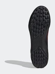 adidas Black F50 League Tf Football Boots - Image 7 of 9