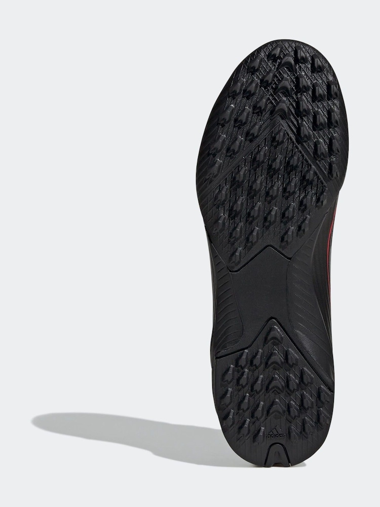Zwart - adidas F50 League Tf Football Boots - Image 7 of 9