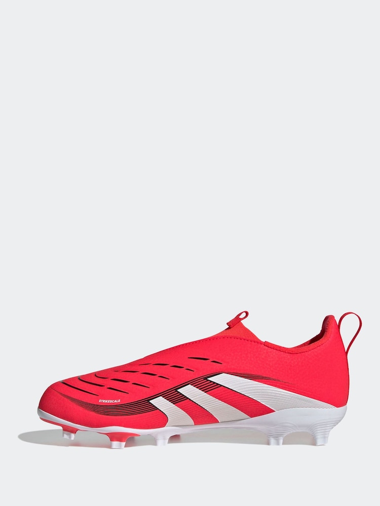 adidas Predator League Football Boots - Imagen 2 de 9