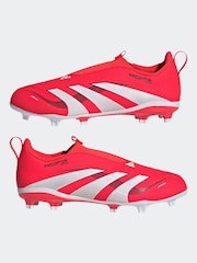 adidas Predator League Football Boots - Imagen 6 de 9