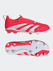 adidas Predator League Football Boots - Imagen 7 de 9