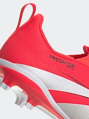 adidas Predator League Football Boots - Imagen 8 de 9