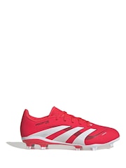 Rojo - adidas Predator League Football Boots - Imagen 1 de 10