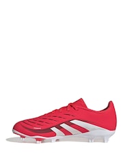 Rojo - adidas Predator League Football Boots - Imagen 2 de 10