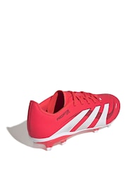 Rojo - adidas Predator League Football Boots - Imagen 4 de 10