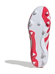 Rojo - adidas Predator League Football Boots - Imagen 8 de 10