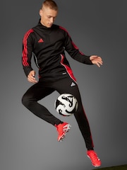 adidas Red Predator League Fg/MG Football Boots - Image 15 of 20