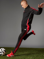 adidas Red Predator League Fg/MG Football Boots - Image 16 of 20
