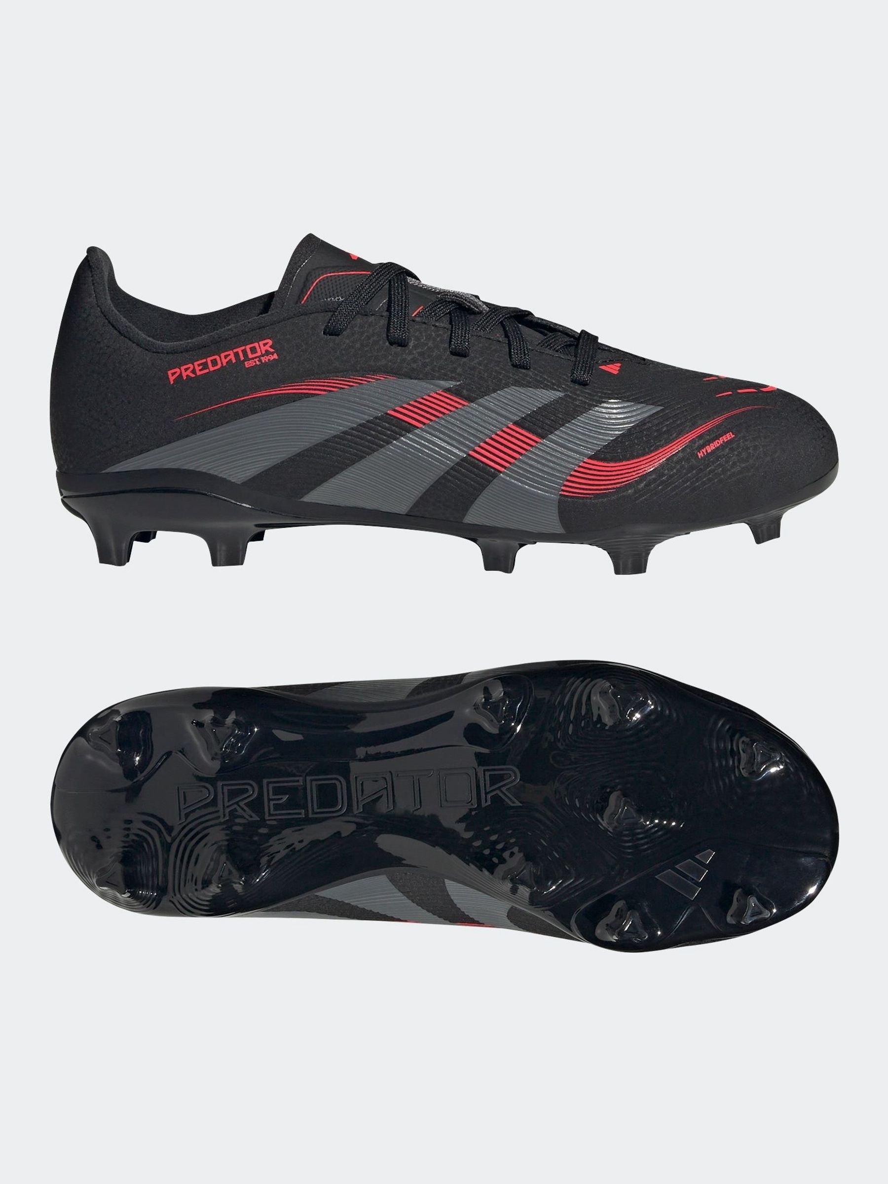 Buy adidas Black Predator League Football Boots from Next South Africa Buy adidas Black Predator League Football Boots from Next South Africa