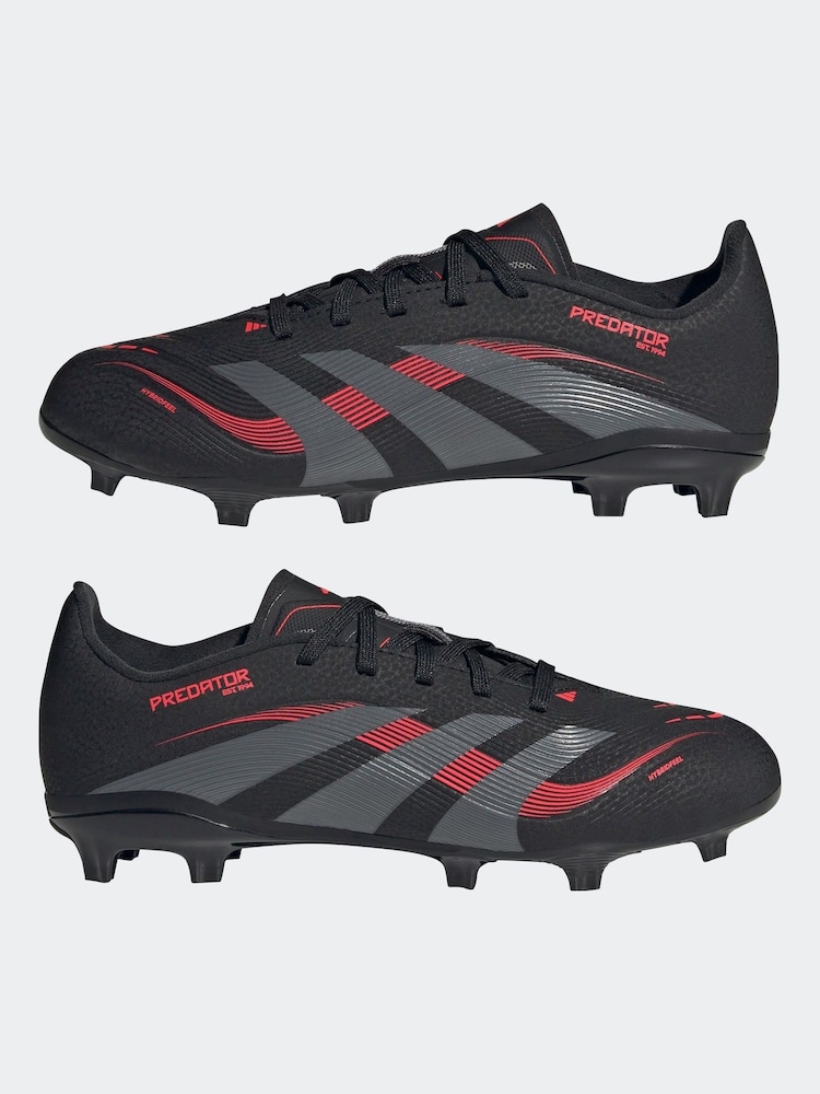 Buy adidas Black Predator League Football Boots from Next USA