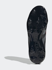 adidas Black Predator League Football Boots - Image 8 of 10