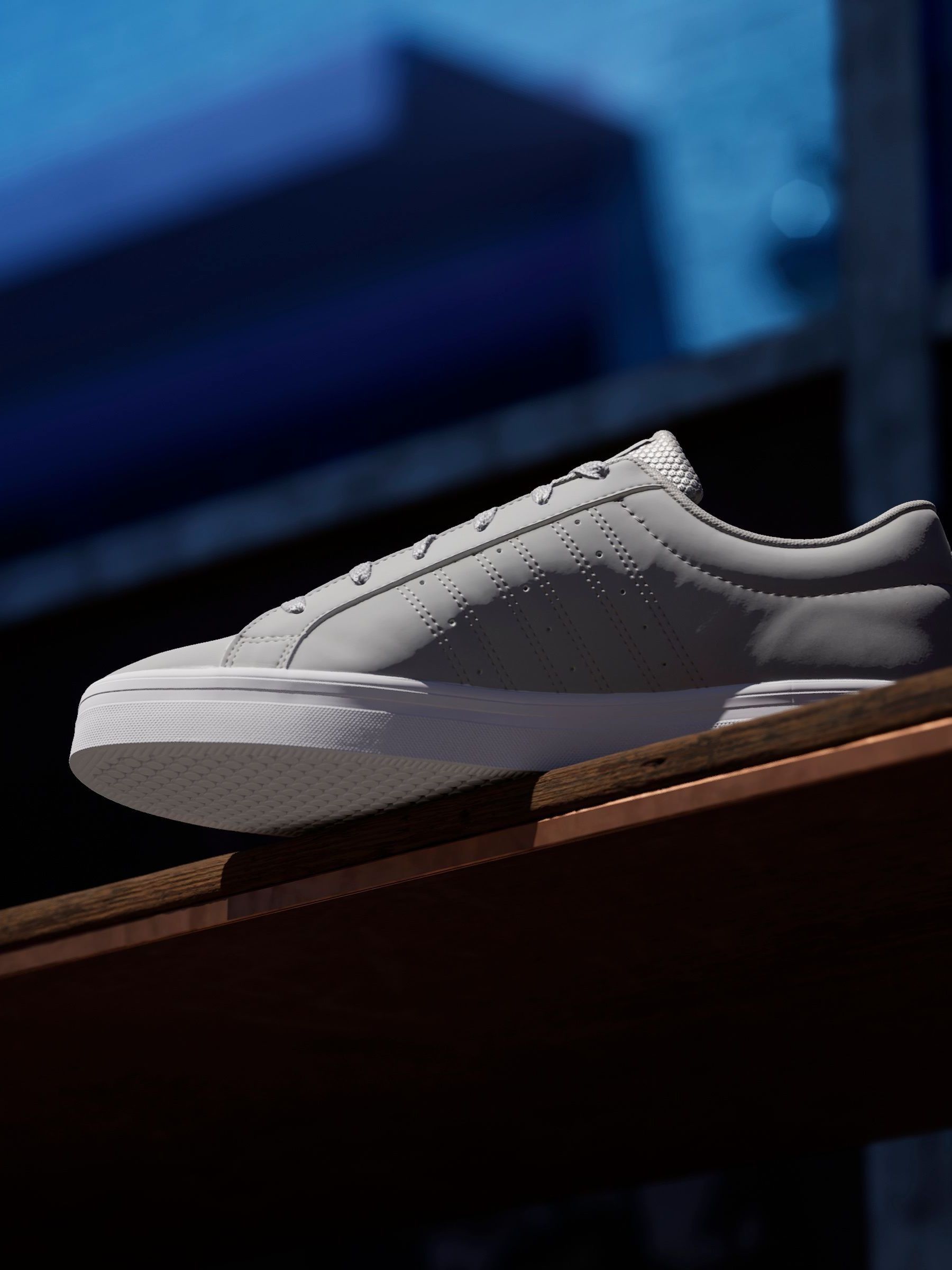 pace adidas