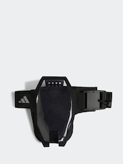 adidas Black Run Mobile Holder - Image 1 of 6