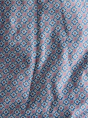 Joe Browns Blue Fortress Double Breasted Coat - Image 6 of 8