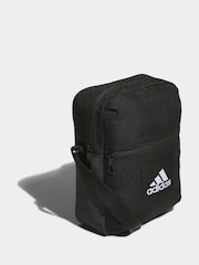 adidas Black Organizer Bag - Image 1 of 5