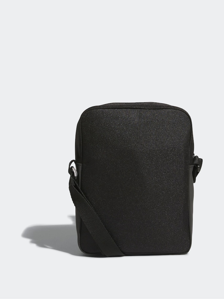 adidas Black Organizer Bag - Image 2 of 5