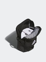 adidas Black Organizer Bag - Image 3 of 5