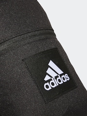 adidas Black Organizer Bag - Image 4 of 5