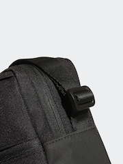 adidas Black Organizer Bag - Image 5 of 5