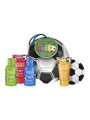 Baylis & Harding Football Tin Gift Set - Image 1 of 5