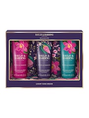 Baylis & Harding Boudoire Luxury Hand Treats Gift Set - Image 1 of 5