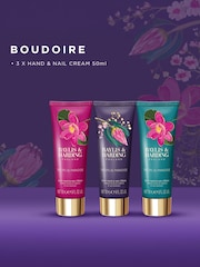 Baylis & Harding Boudoire Luxury Hand Treats Gift Set - Image 2 of 5