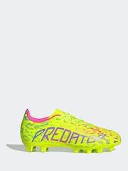 Verde - adidas Predator Club Football Boots - Imagen 1 de 9