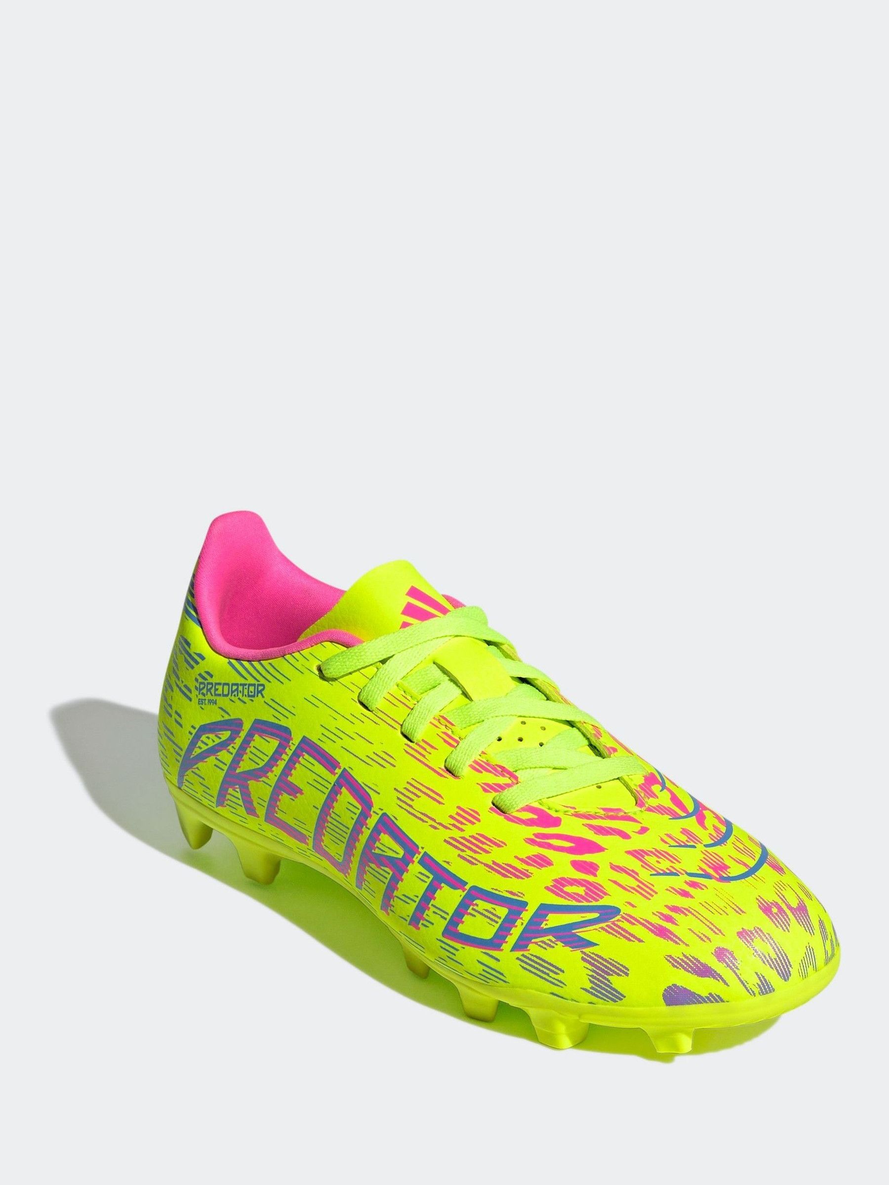 Buy adidas Green Predator Club Football Boots from Next South Africa