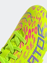 Verde - adidas Predator Club Football Boots - Imagen 8 de 9