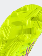 Verde - adidas Predator Club Football Boots - Imagen 9 de 9
