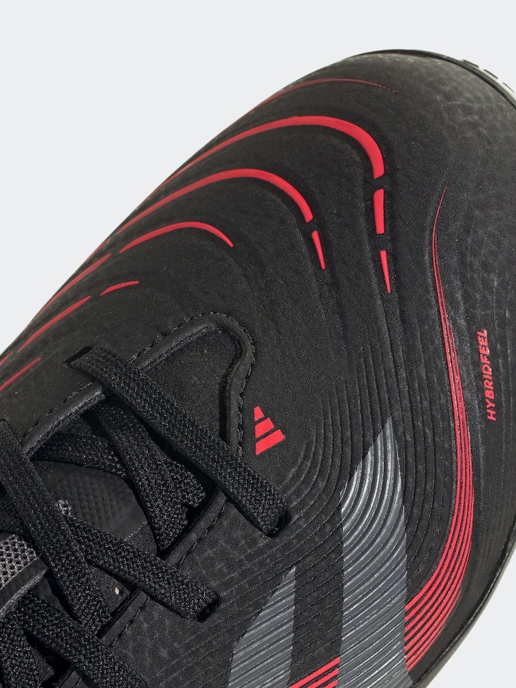 Negro - adidas Predator League Football Boots - Imagen 10 de 10